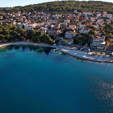 Studio Apartment Simi Trogir Exteriér fotografie